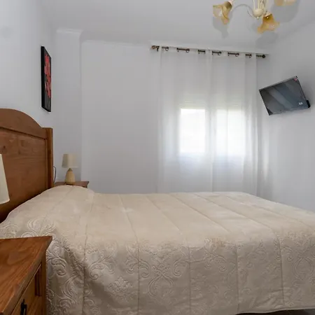 דירה Langosteira Beach, Spacious