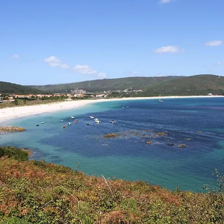 Langosteira Beach, Spacious * פיניסטרה